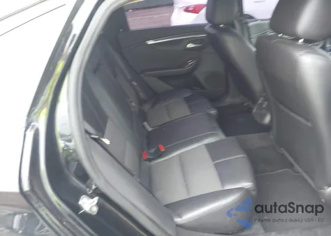 2015 Chevrolet Impala 1Lt z USA, uszkodzony, nr VIN 2G1115SL5F9218979